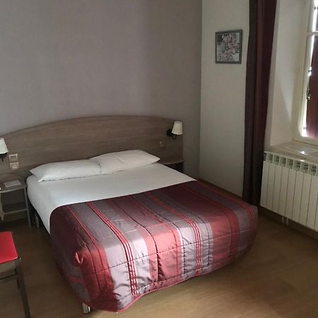 Hostel Ramuntcho Saint-Jean-Pied-de-Port Zewnętrze zdjęcie