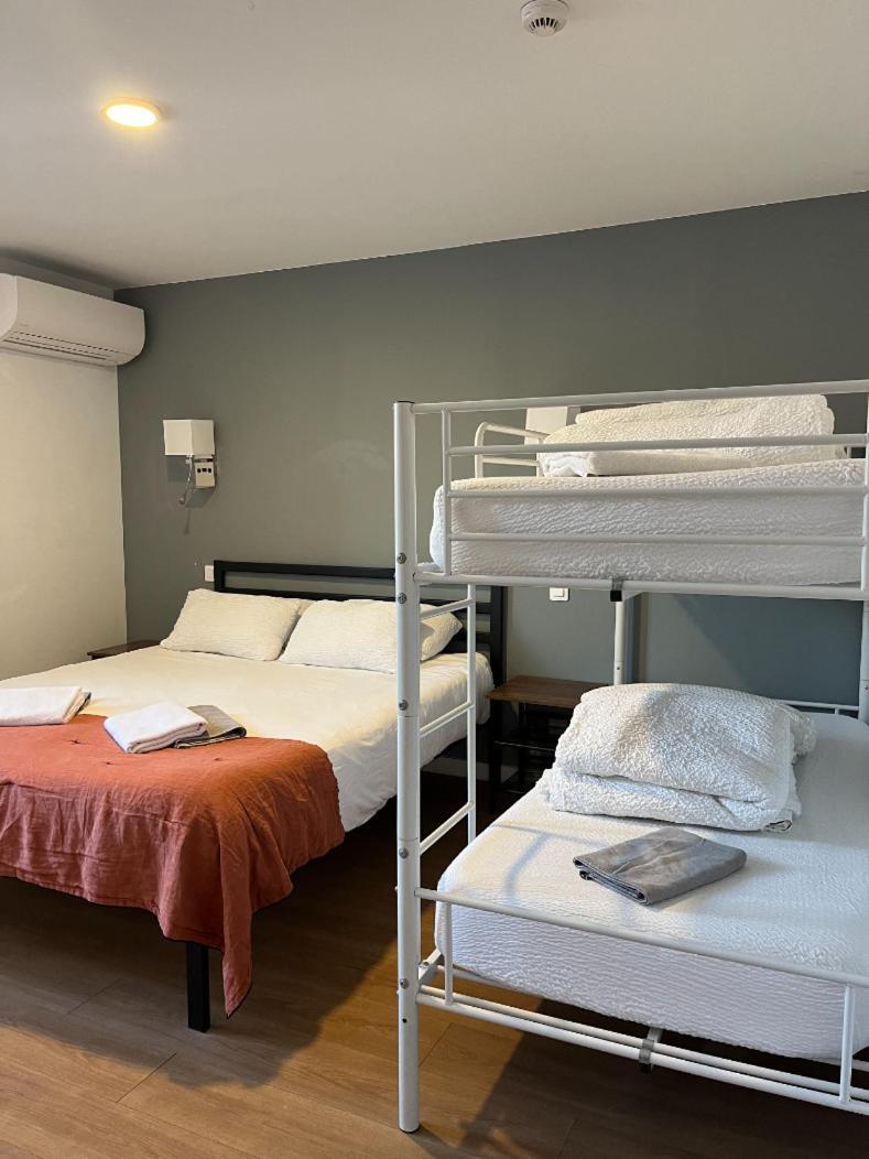 Hostel Ramuntcho Saint-Jean-Pied-de-Port Zewnętrze zdjęcie