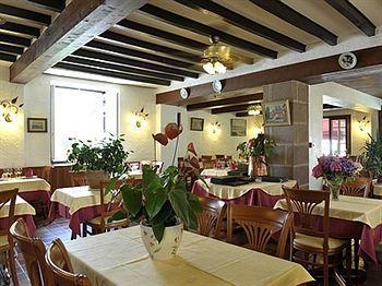 Hostel Ramuntcho Saint-Jean-Pied-de-Port Zewnętrze zdjęcie