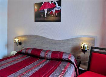 Hostel Ramuntcho Saint-Jean-Pied-de-Port Zewnętrze zdjęcie