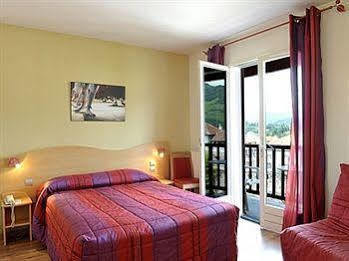 Hostel Ramuntcho Saint-Jean-Pied-de-Port Zewnętrze zdjęcie